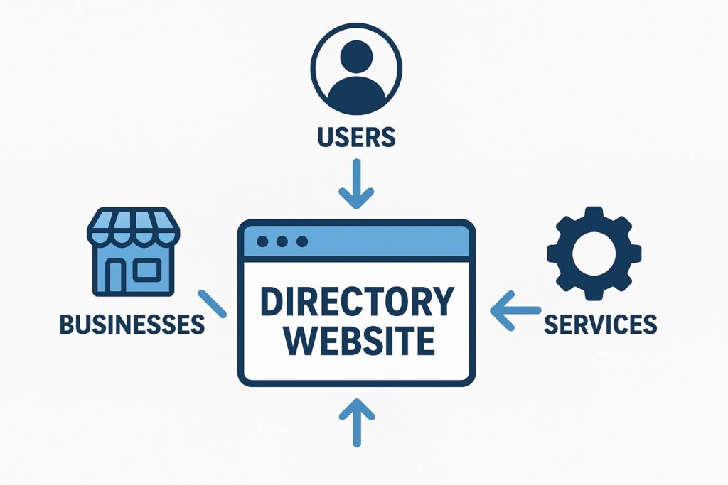 How Much Is It to Host a Directory Website