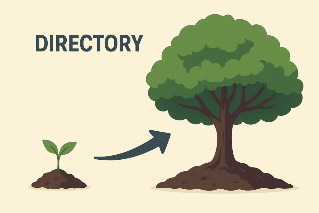 How Much Is It to Host a Directory Website