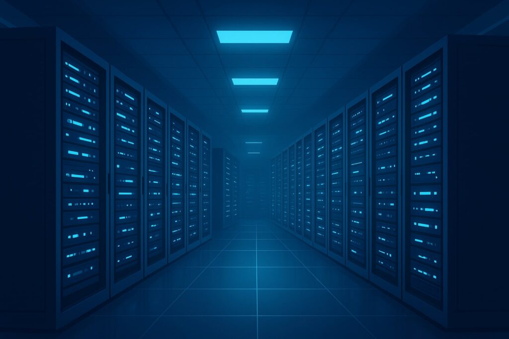 How to Start a Website Hosting Company
