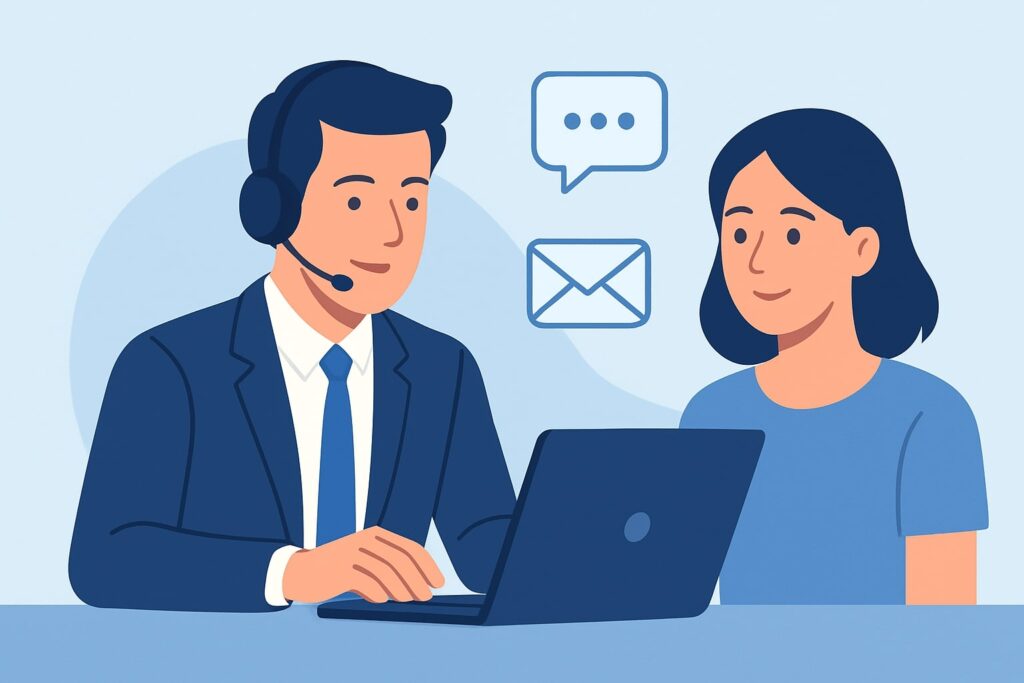 How to Start a Website Hosting Company