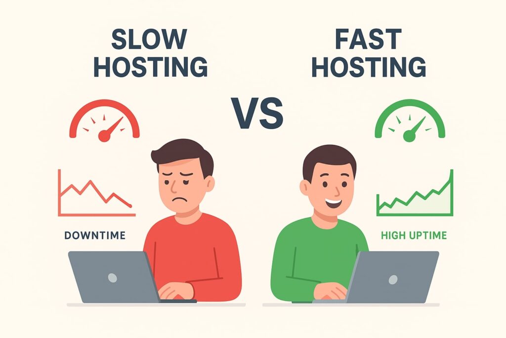 How to Transfer a WordPress Website to Another Host