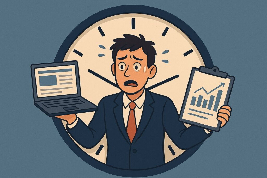 Problems with Hosting Your Own Website